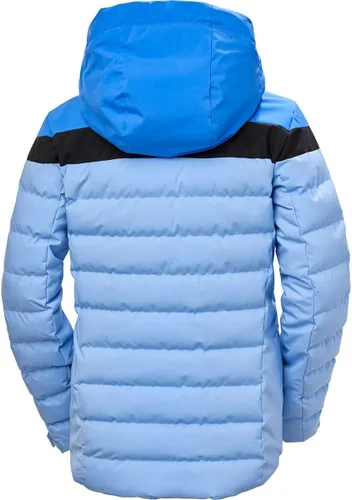 Vista 6 de Helly-Hansen Chaqueta hinchada impermeable imperial para mujer