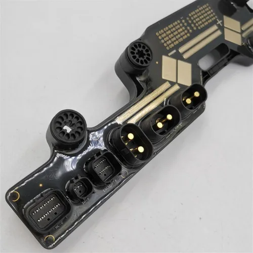 Vista 4 de [Piezas de drones] Accesorios para drones agrícolas para DJI T30 Módulo de distribución de energía [fácil instalación] (Talla: 1 piezas)