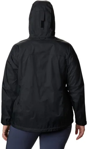Vista 10 de Columbia EvaPOURation - Chaqueta para mujer