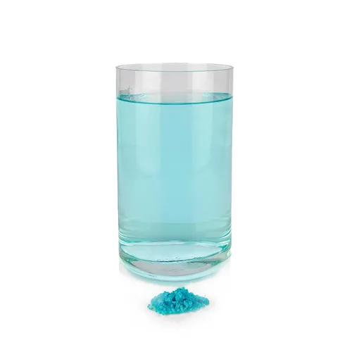 Vista 2 de GARDENERA Fertilizante solubable en agua multiusos profesional 24-8-16, promueve el crecimiento de biomasa y el color vibrante de las hojas, 1/2