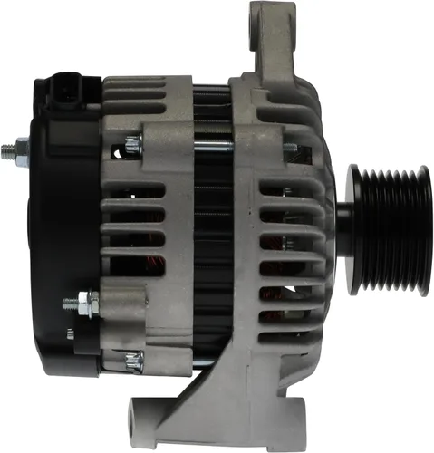 Vista 2 de OEG parte el nuevo alternador compatible con los generadores de FG Wilson Perkins Olympian Caterpillar Genset 327-6712, 8600282, 8600336, 8600688