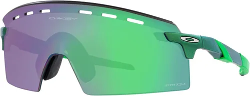 Vista 2 de Oakley Oo9235 Encoder Strike - Lentes de sol rectangulares ventilados para hombre
