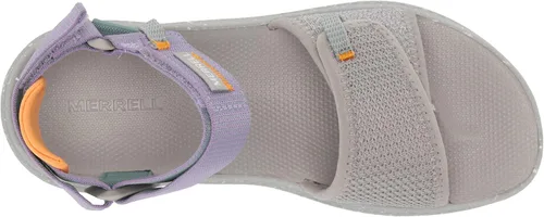 Vista 5 de Merrell Sandalia deportiva Bravada Backstrap para mujer