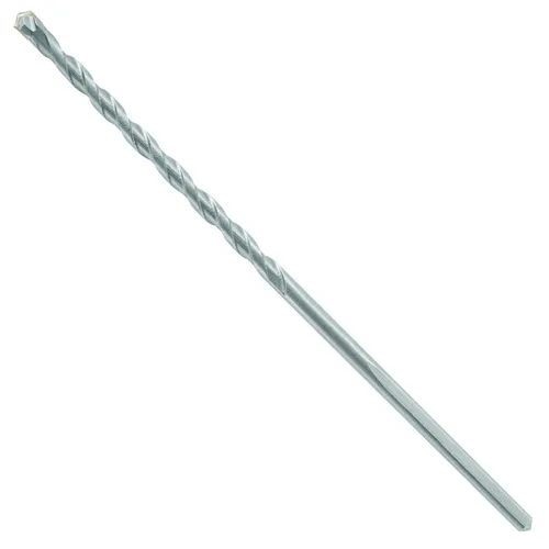 Vista 16 de Broca para martillo perforador redondo 1 x 12 Bosch LBH016.