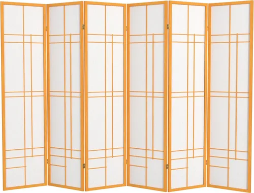 Vista 10 de Red Lantern SSCEUD-4_Panel-Rosewood - Divisor de ambientes