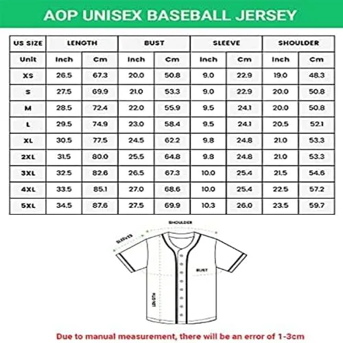 Vista 4 de Podagree - Camiseta de béisbol personalizada de Cuba, camiseta de bandera de Cuba, camiseta cubana para hombres y mujeres, camiseta cubana