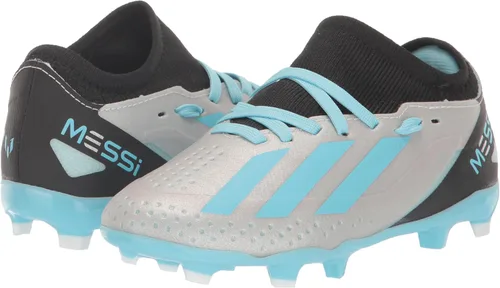 Vista 7 de adidas X Crazyfast Messi.3 - Tenis unisex para niños