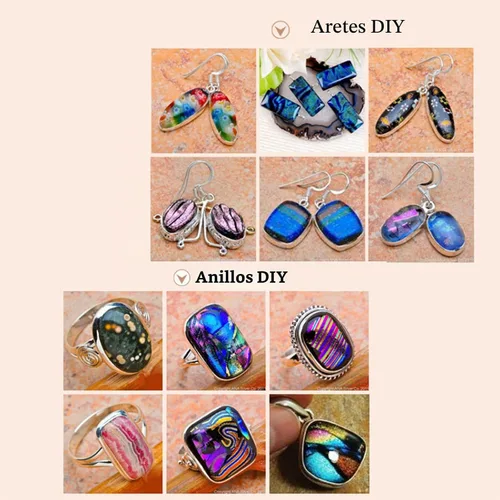Vista 3 de EWAIDI Horno de microondas para cerámica de arcilla, horno de microondas profesional para manualidades de cerámica, herramienta de bricolaje