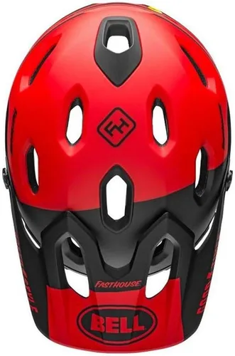 Vista 6 de Bell Super DH MIPS