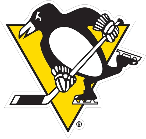Vista 5 de Siskiyou Sports Imán de NHL, logotipo