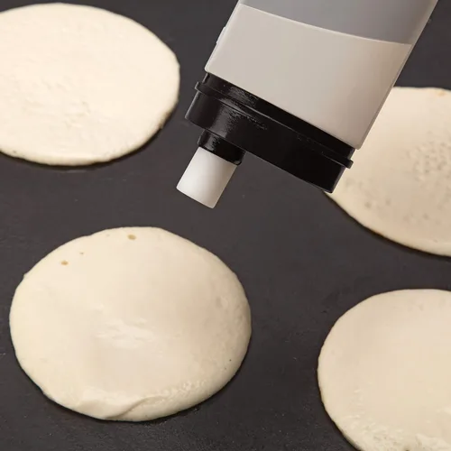 Vista 2 de Cuisinart CGS-843 Set de desayuno y crepes para plancha