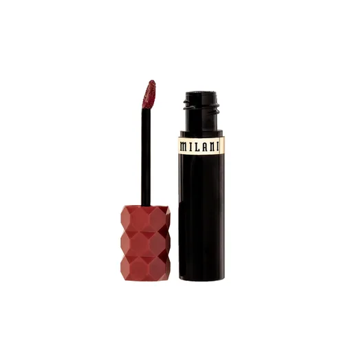 Vista 5 de Milani Color Fetish Mancha de labios-130 Rose Rising