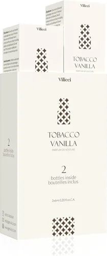 Vista 15 de Vilicci Ambientador de coche Lujoso difusor colgante Difusor de coche colgante premium Fragancia de larga duración para automóvil 1 botella