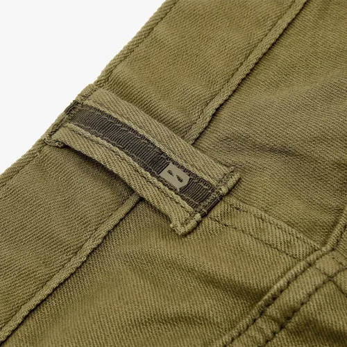 Vista 4 de VIKTOS Operatus XP Tactical Casual Durable Stretch Double Zip EDC Pantalones de mezclilla con múltiples bolsillos para hombre