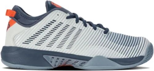 Vista 2 de K-Swiss Hypercourt Supreme - Tenis para hombre