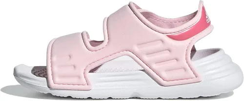 Vista 3 de adidas Sandalias Altaswim unisex para niños