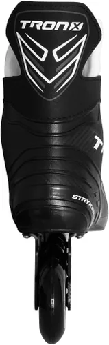 Vista 6 de TronX Stryker 3.0 Patines de Hockey en Línea para Adultos Senior, Junior y Niños, Nuevo