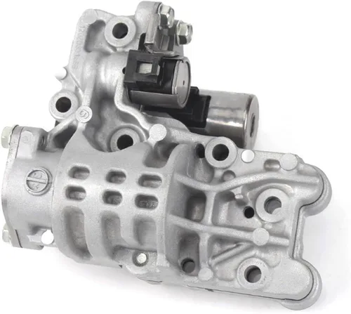 Vista 5 de Cuerpo de válvula de transmisión de 5 velocidades 4F27E compatible con Mazda 2 3 5 6 1999-2011