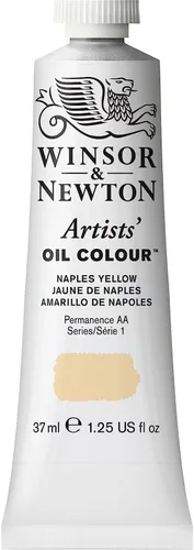 Vista 33 de Winsor & Newton Pintura al óleo Formulado con los mejores pigmentos con una excelente fuerza de tintado; utilizar grueso o fino a un esmalte muy