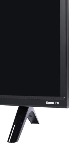 Vista 5 de TCL 43S325 43 pulgadas1080p Smart LED Roku TV (2019)