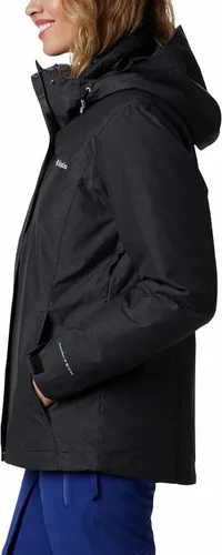 Vista 3 de Columbia - Chaqueta Whirlibird Iv Interchange para mujer