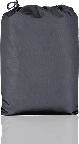 Vista 7 de XYZCTEM Cubierta de cinta de correr impermeable a prueba de polvo para máquina de correr, equipo de entrenamiento de ejercicio, protección