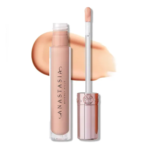 Vista 17 de Anastasia Beverly Hills - Brillo de Labios Luminoso Universal Tintado Ámbar Sparkle
