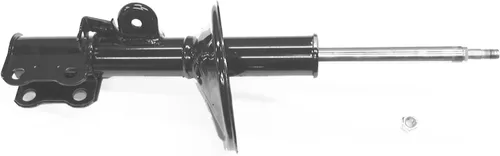 Vista 342 de Gabriel G51077 Ultra - Puntal delantero para Toyota 4Runner 4WD 96-02, Toyota Tacoma 4WD 95-04, Toyota Tacoma Pre Runner RWD 98-04 (paquete de 1)