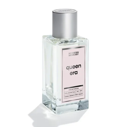 Vista 13 de Modern Memory All of Her Eau de Parfum para mujer, 2.5 onzas líquidas, notas de frambuesa roja, jazmín y ámbar