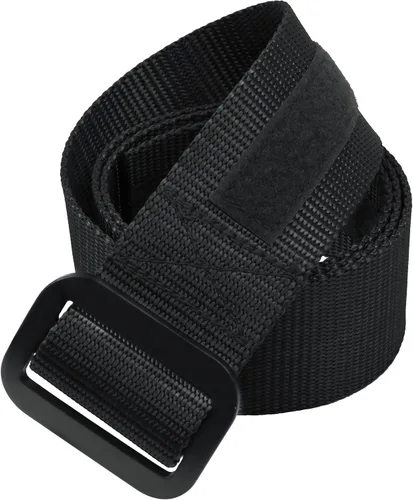 Vista 8 de Rothco Active-Duty Riggers Belt – Adjustable Tactical Utility Uniform Duty Belts