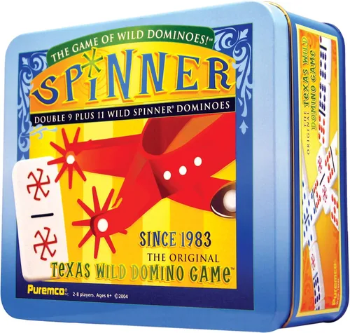 Vista 8 de Spinner: El Juego de Wild Dominó
