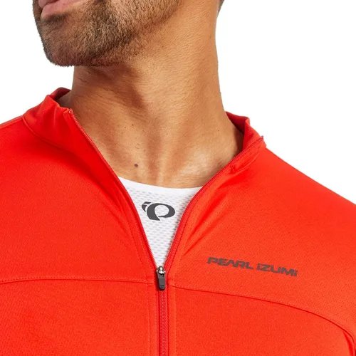 Vista 3 de PEARL IZUMI Maillot de manga larga para hombre Quest