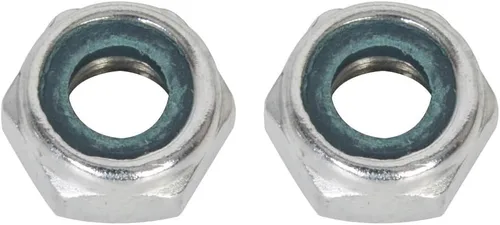 Vista 8 de HECASA Varilla de dirección compatible con John Deere GT225 GT235 GT235E GT245 GX255 LX280 LX289 Reemplazo para AM133800 +2 tuercas de seguridad