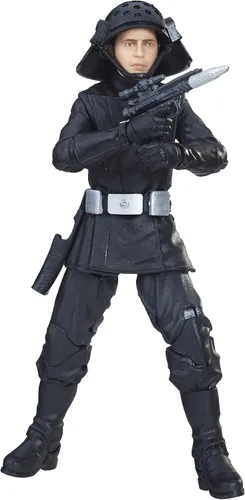 Vista 3 de STAR WARS The Black Series Death Star Trooper - Figura de 6 pulgadas