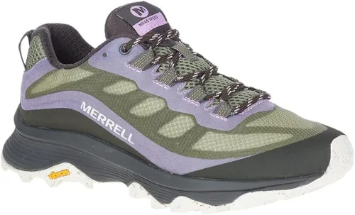 Vista 2 de Merrell Zapatos de senderismo Moab Speed para mujer
