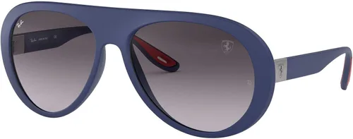 Vista 2 de Ray-Ban Men rb4310m 59anteojos de sol 59mm