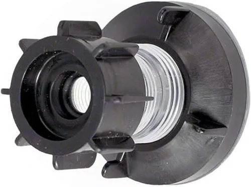 Vista 4 de Balboa Water Group Conjunto de kit de montaje de sensor de pared de plástico 30388