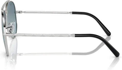 Vista 3 de Ray-Ban Rb3625 Nuevas gafas de sol de aviador