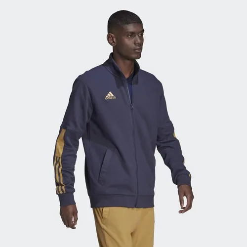 Vista 6 de adidas Chaqueta Tiro para hombre