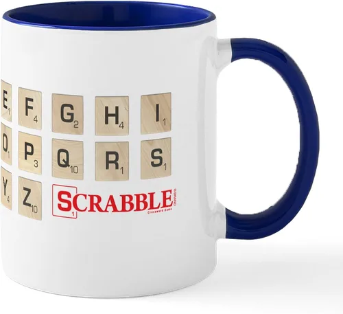 Vista 103 de CafePress Logo Taza de café de cerámica de 11 oz (11.0 fl oz)