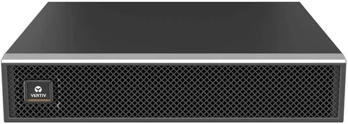 Vista 4 de Vertiv Liebert GXT5-EBC36VRT2U Doble conversión UPS 500VA-1000VA 36V