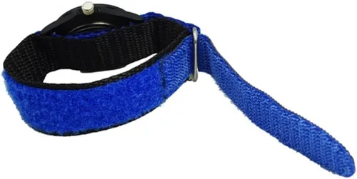 Vista 3 de Jewtme Niños Niños Correa de Nylon Luminoso Relojes Deportes al aire libre Analógico Display Reloj para niños niñas