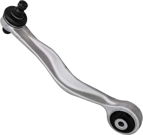 Vista 72 de Detroit Axle - Rótula de brazo de control inferior delantero derecho para Honda Accord 2008-2012, TSX 2009-2014, montaje de rótula de brazo