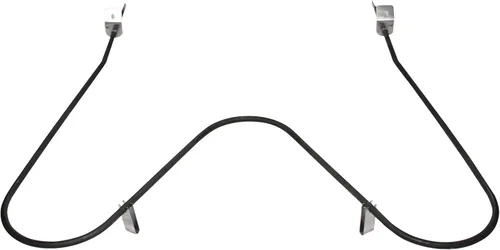 Vista 3 de Repuesto para elemento de horneado Frigidaire FEF366ECE - Compatible con Frigidaire 316075104 elemento calefactor de horno Compatible with