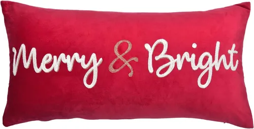 Vista 15 de Fundas de almohada navideñas de gatos lindos de 18 x 18 pulgadas, fundas de almohada bordadas de Navidad, decoraciones de Navidad, almohadas Gatos