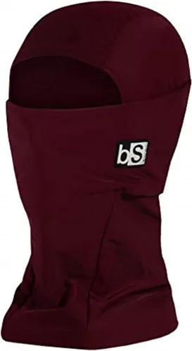 Vista 41 de BLACKSTRAP Máscara de pasamontañas con capucha, máscara de esquí para clima frío, transpirable, absorbe la humedad y compatible con casco