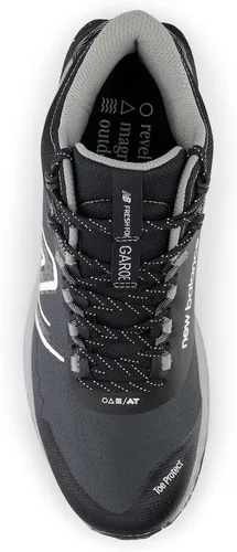 Vista 5 de New Balance Tenis de correr Fresh Foam Garoe Mid V1 para hombre