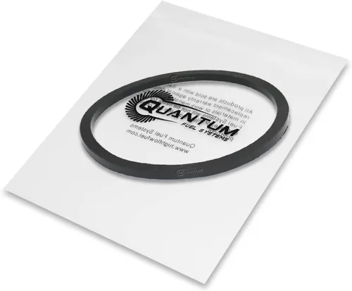 Vista 8 de QFS - Sello para depósito de combustible para motos de nieve Arctic Cat M, F, ZR, Riot, Bearcat y Pantera 2010-2025, sustituye a 0470-838, evita