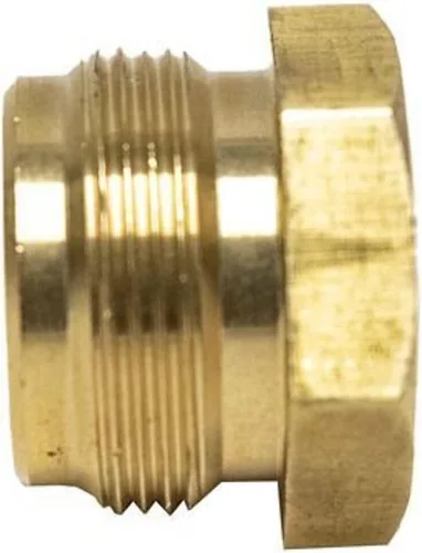 Vista 4 de Mr Heater F276140 - Adaptador de cilindro de propano macho
