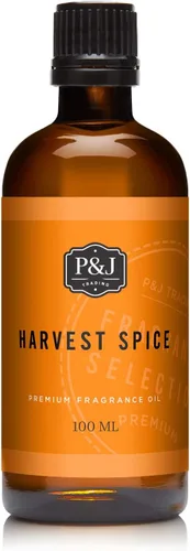 Vista 13 de P&J Aceite de fragancia – Aceite de aloe 1.0 fl oz – Aromas para velas, fabricación de jabón, aceite difusor, aromas frescos